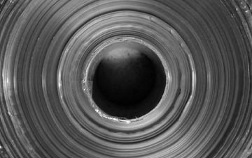 Little Walsingham edpm waterproofing