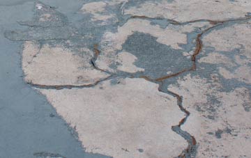 fibreglass roofing replacement Little Walsingham