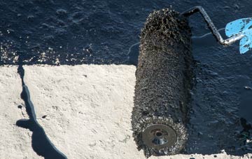 Little Walsingham liquid sealant waterproofing