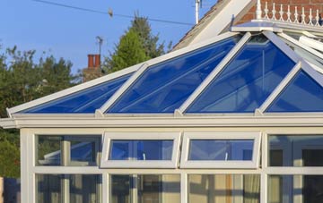 professional Little Walsingham conservatory insulation