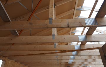 Little Walsingham roof truss costs