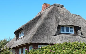 thatch roofing Little Walsingham, Norfolk