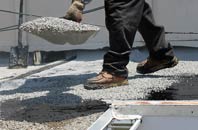 find rated Little Walsingham flat roofing replacement companies