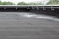 find rated Little Walsingham flat roofing companies